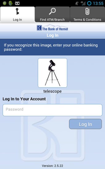 Image 2 for The Bank of Hemet Mobile …