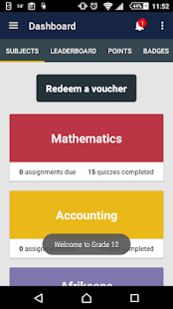 Image 1 for X-kit Achieve Mobile