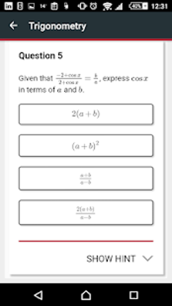 Image 2 for X-kit Achieve Mobile