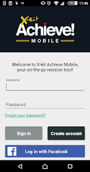 Image 0 for X-kit Achieve Mobile