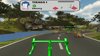Imagen 0 para Cycling Party