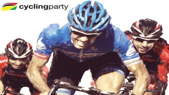 Imagen 1 para Cycling Party