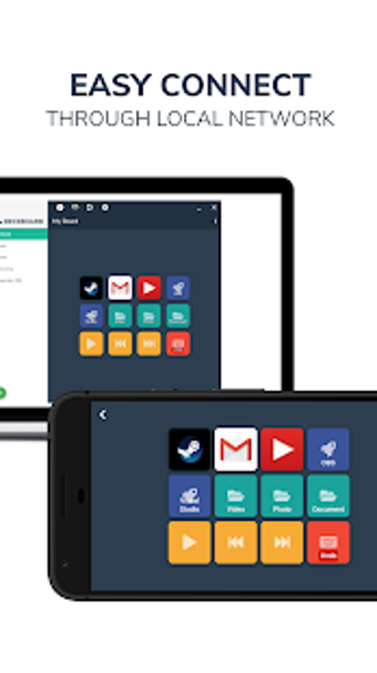 Image 3 for Deckboard - Computer Macr…