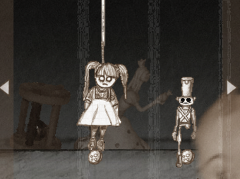 Image 0 for The tin Soldier