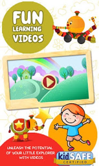 Imagen 2 para OckyPocky - Nursery Rhyme…