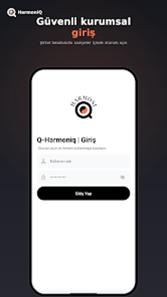Image 0 for HarmoniQ