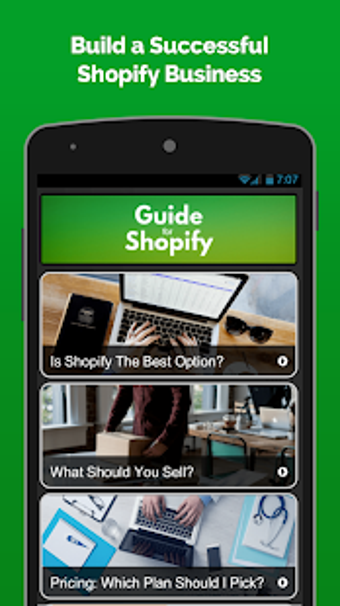 Image 1 for Guide - Shopify Tips & Tr…
