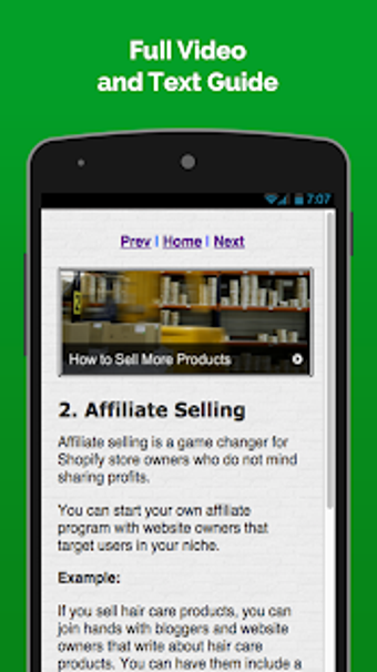 Image 0 for Guide - Shopify Tips & Tr…