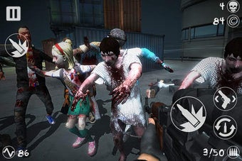 Image 0 for Call Of Battlefield - Fps…