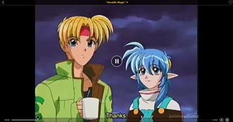 Image 0 for Anime Cloud: Star Ocean E…