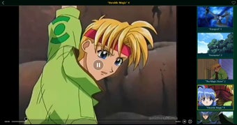 Image 1 for Anime Cloud: Star Ocean E…