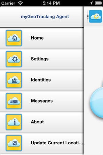 Image 0 for myGeoTracking Agent