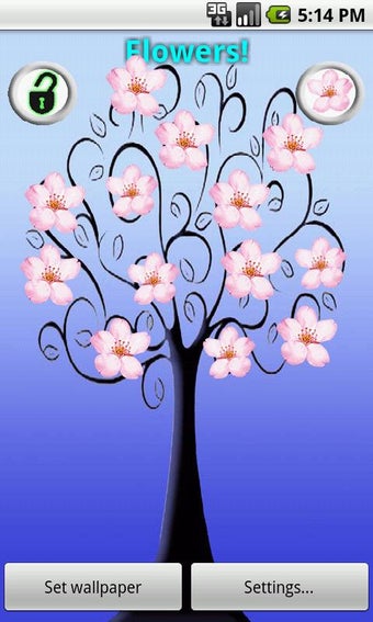Imagen 0 para Flower Decorator Live