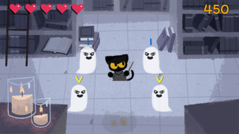 Image 1 for Magic Cat Academy