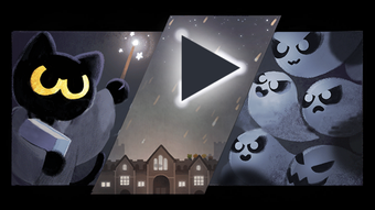 Image 0 for Magic Cat Academy