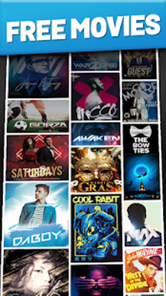 Imagen 1 para Free HD Movies In English
