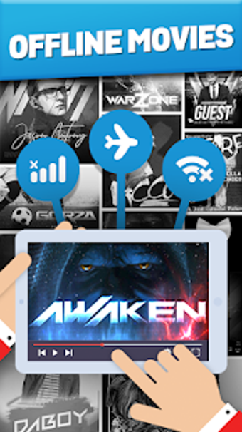 Image 0 for Free HD Movies In English