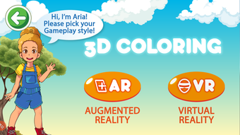 Image 2 for Aria's Adventures