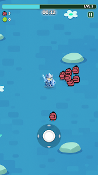 Image 0 for Tobiko: Monster Frenzy