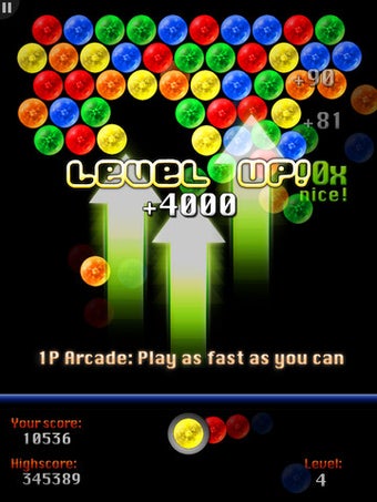 Image 4 for Dubble Bubble Shooter Fre…