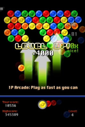 Image 6 for Dubble Bubble Shooter Fre…