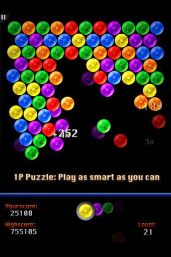Image 5 for Dubble Bubble Shooter Fre…