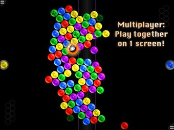 Image 3 for Dubble Bubble Shooter Fre…