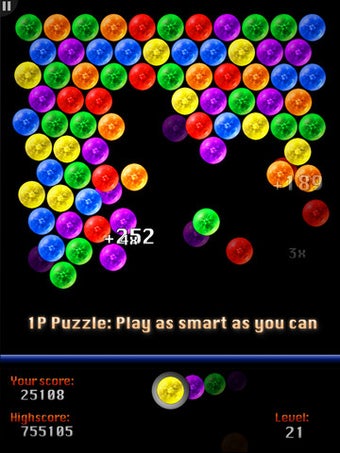 Image 0 for Dubble Bubble Shooter Fre…