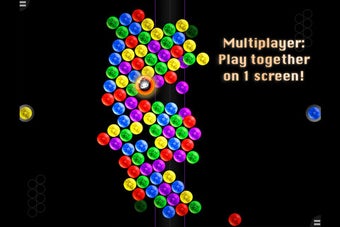 Image 1 for Dubble Bubble Shooter Fre…