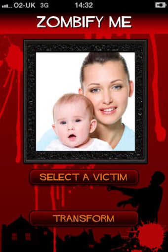 Image 0 for Zombify Me Free