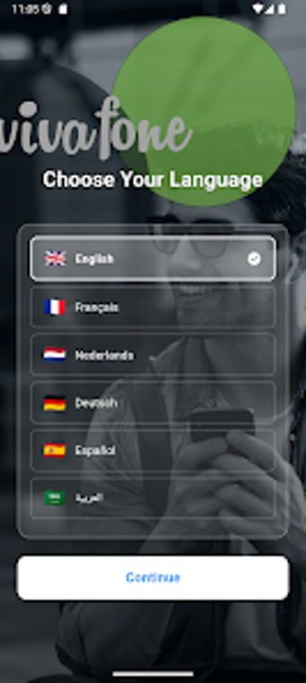 Image 0 for vivafone eSIM Data for tr…