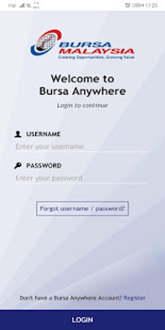 Image 0 for Bursa Anywhere