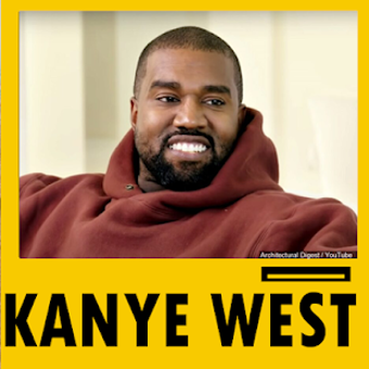 Imagen 0 para Kanye west - Follow God