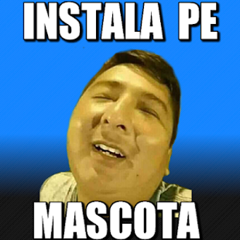 Imagen 3 para Creador de Stickers Tapir…