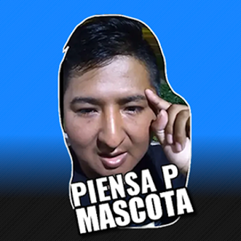 Imagen 2 para Creador de Stickers Tapir…