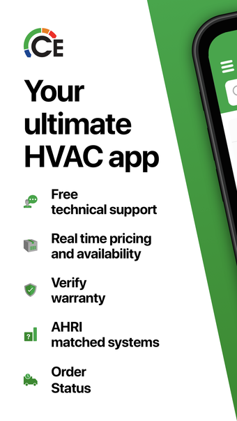 Imagen 0 para Carrier Enterprise - HVAC…