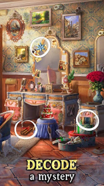 Image 2 for The Secret Society - Hidd…