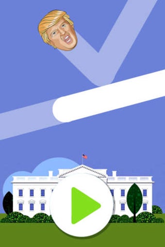 Image 0 for Juggle Trump