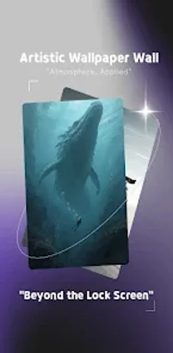 Image 0 for ArtisticWallpaperWall