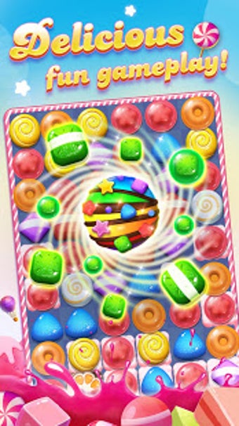 Image 0 for Candy Charming - 2019 Mat…