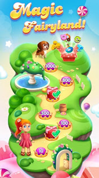 Image 3 for Candy Charming - 2019 Mat…
