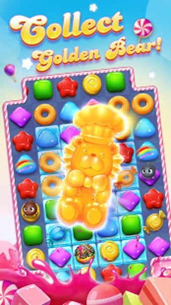Image 2 for Candy Charming - 2019 Mat…