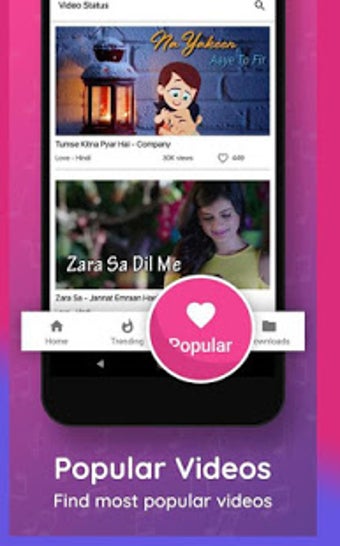 Image 0 for Status Video for Tik Tok …