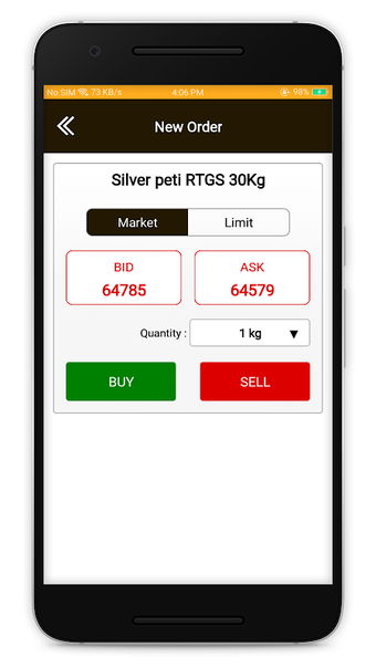 Imagen 0 para Shree Navkar Bullion