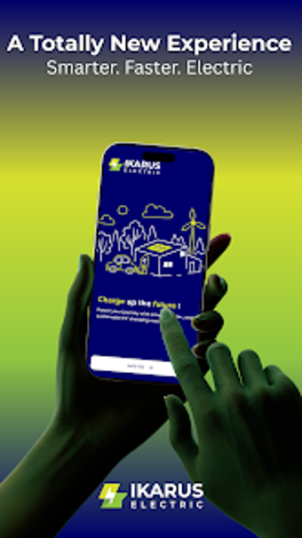 Image 0 for IKARUS Grid