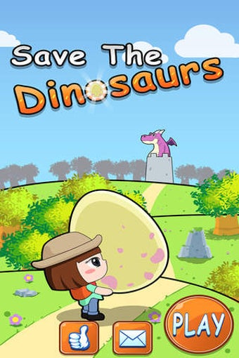 Image 0 for Belle save the dinosaur e…