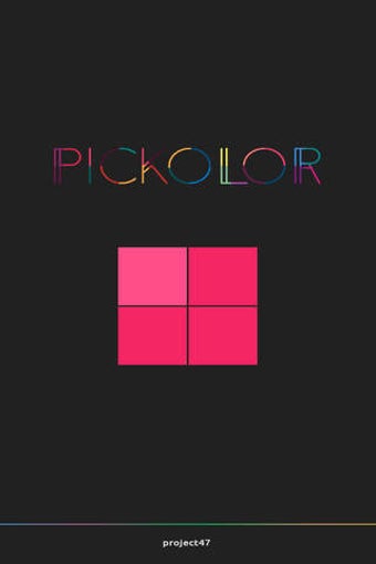 Image 0 for PICKOLOR