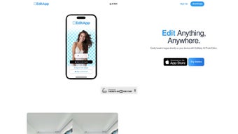 Imagen 0 para EditApp