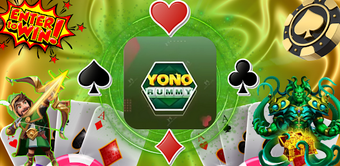 Image 0 for Yono Rummy APK