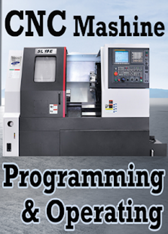 Image 0 for CNC Machine Programming &…